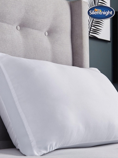 Silentnight Airmax Support Pillow (635472) | £18