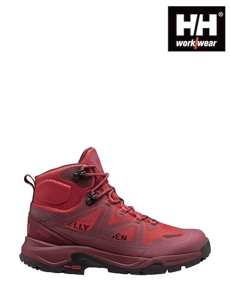 Helly Hansen RedCascade Mid Hiker Boots (635816) | £150
