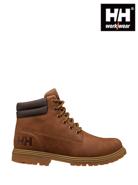 Helly Hansen Fremont Brown Boots (636158) | £160