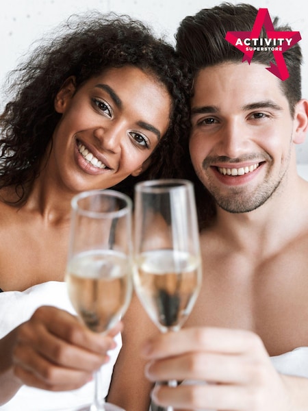 AS Once in a Lifetime Experiences Gift Experience (637153) | £249