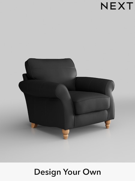 Columbia/Black Ashford Leather (638710) | £1,399