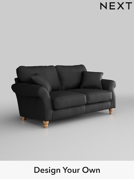 Columbia/Black Ashford Leather (638710) | £1,899