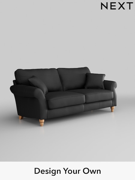 Columbia/Black Ashford Leather (638710) | £1,999