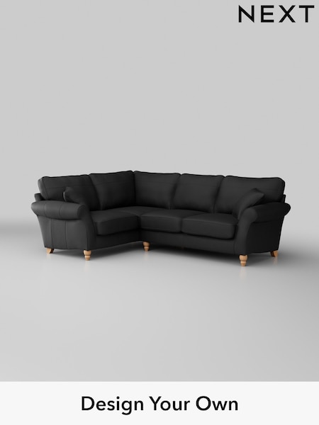 Columbia/Black Ashford Leather (638710) | £2,975