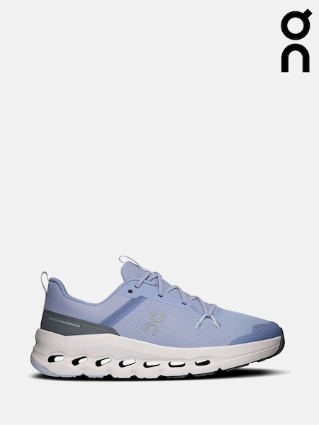 Blue - On Cloudleap Trainers