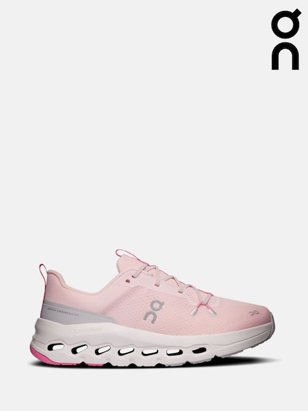 Pink - On Cloudleap Trainers