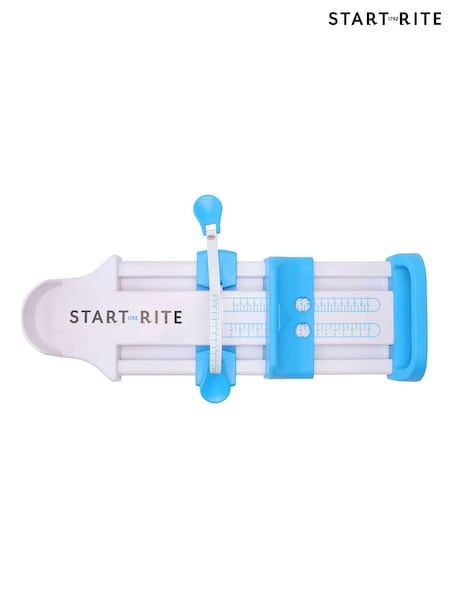 Start-Rite Large Foot Measuring Gauge (639528) | £12