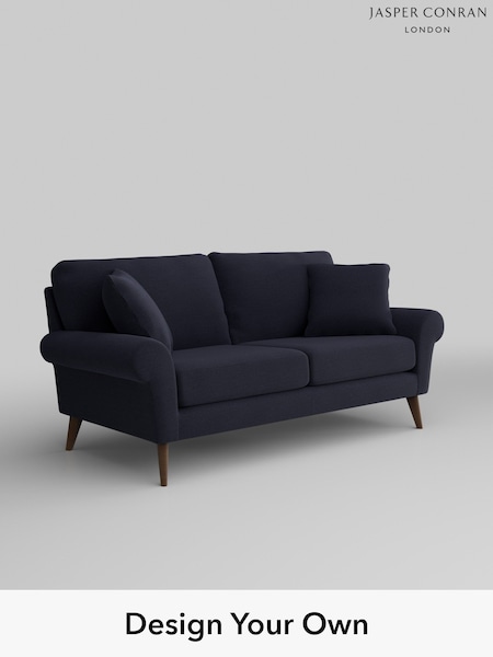 Soft Boucle/Navy Bloomsbury By Jasper Conran (639578) | £1,199