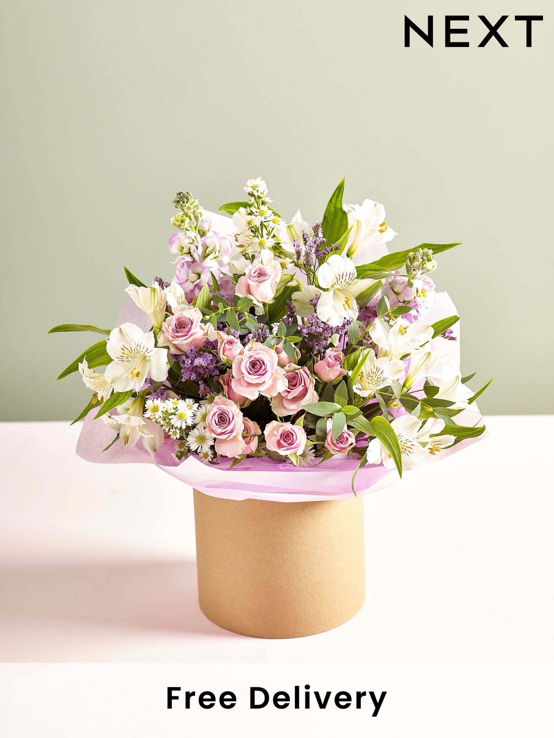 Flowers Plants Flower Delivery Next UK