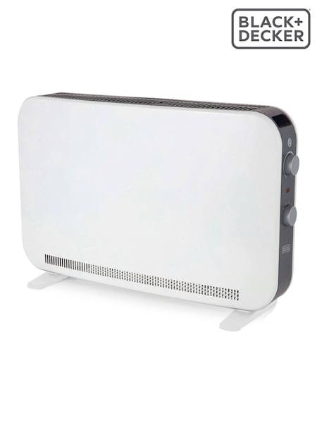 Black & Decker 2.2kw Portable Convector Heater