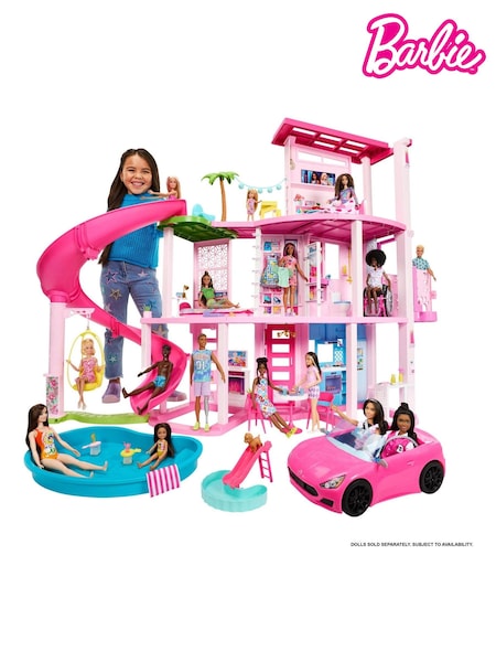 Barbie Dreamhouse (640974) | £360
