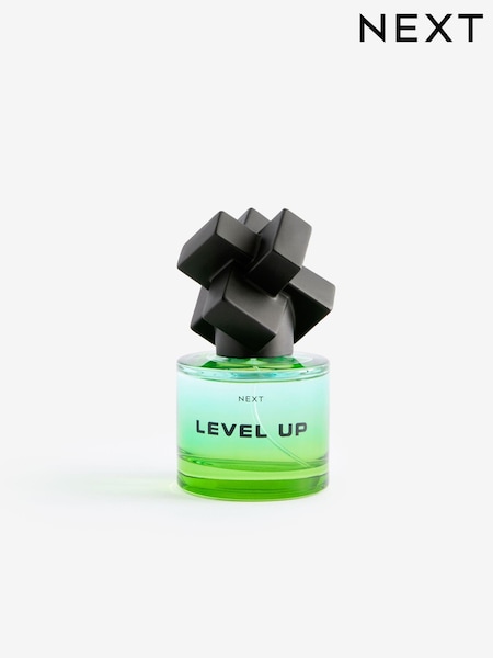 Kids Level Up 50ml Light Perfume (641068) | £10