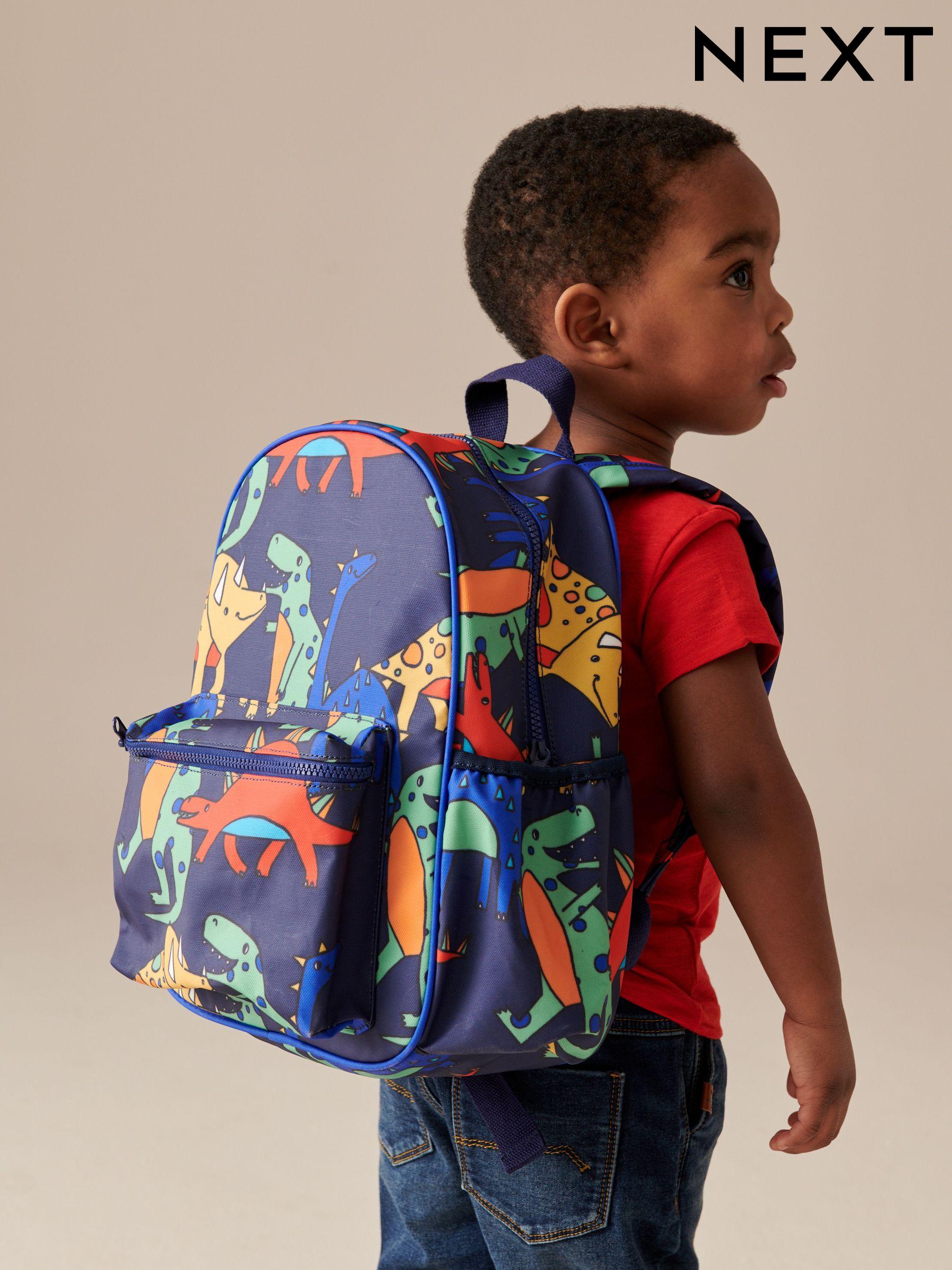 Trendy backpacks for boys 2025