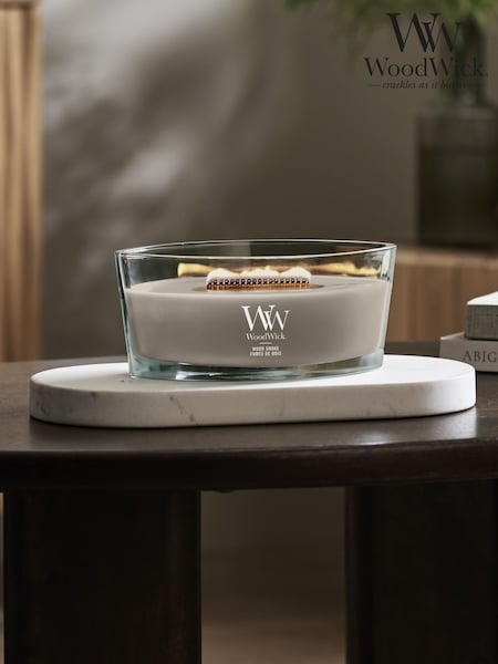 Woodwick Ellipse Candle