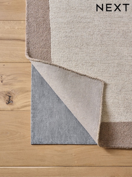 Grey Premium Rug Grip (641945) | £20 - £90