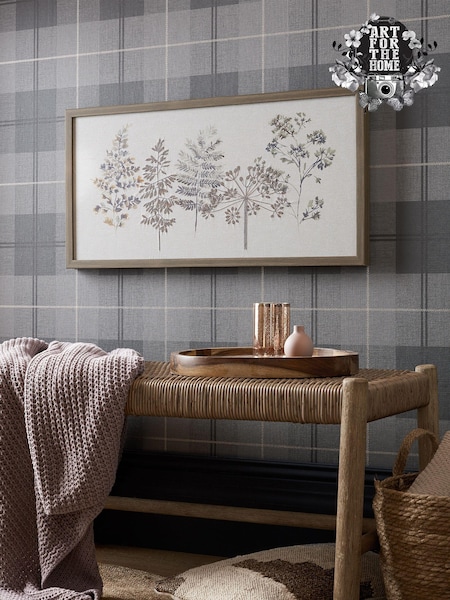 Art For The Home Natural Autumn Falls Wall Art (643198) | £65
