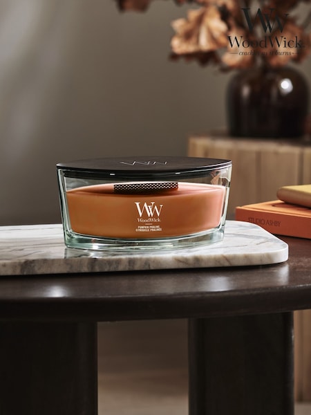 Woodwick Ellipse Candle