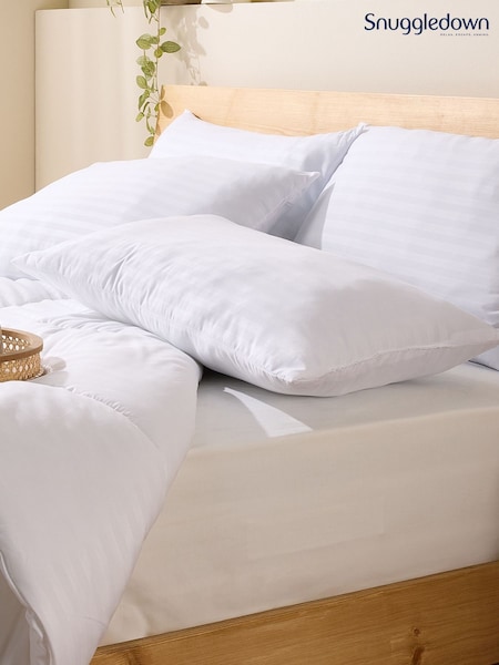 Snuggledown 2 Classic Soft Touch Pillows (647721) | £20