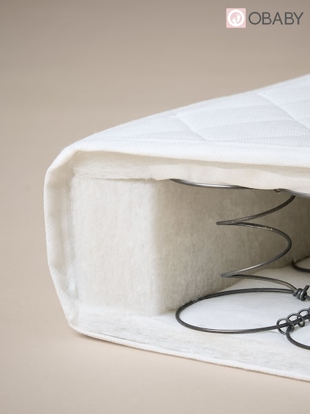 Obaby Sprung Mattress (651323) | £70