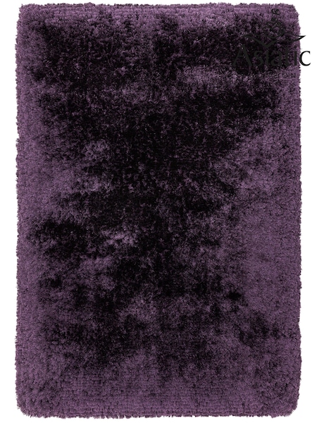 Asiatic Rugs Purple Plush Rug (652083) | £355 - £640