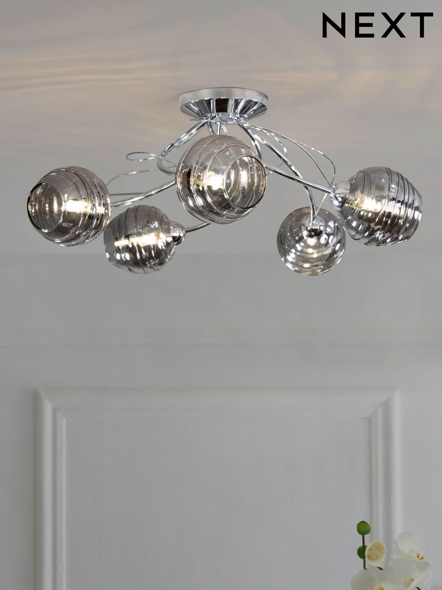 Buy Ceiling Lights Homeware Lighting Online Next UK