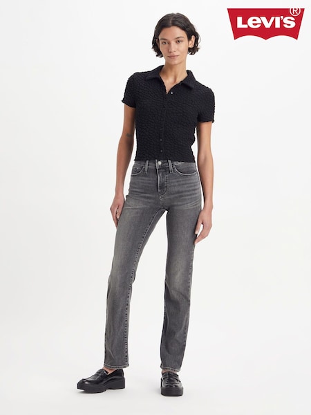 Levi's® River Rock 314™ Shaping Straight Jeans (654437) | £80
