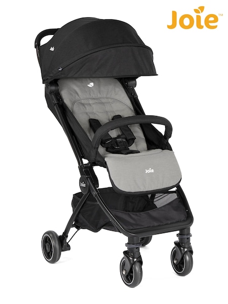 Joie Black Ember Pact Stroller (655916) | £160