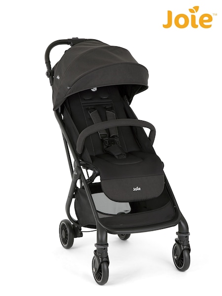 Joie Black Shale Tourist Stroller (656343) | £175