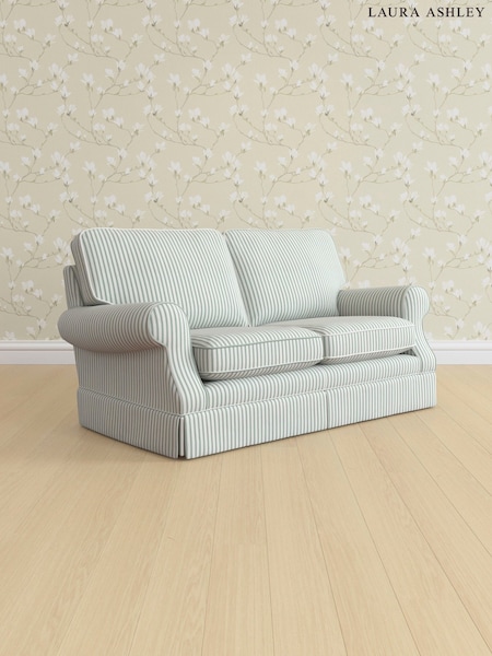 Lyme Regis/Duck Egg Padstow By Laura Ashley (659281) | £1,375