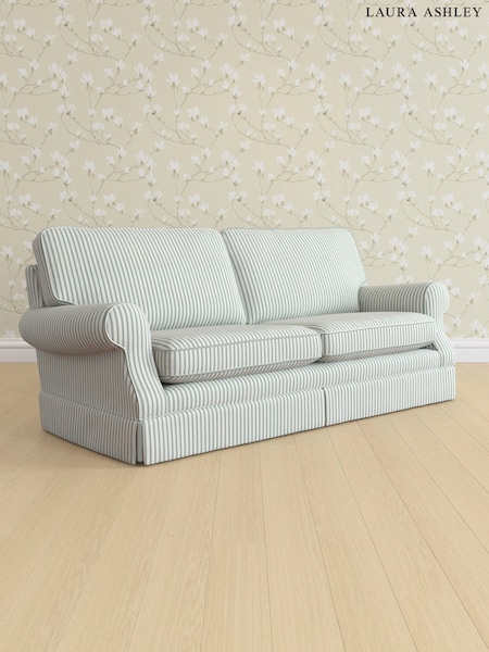 Lyme Regis/Duck Egg Padstow By Laura Ashley (659281) | £1,575