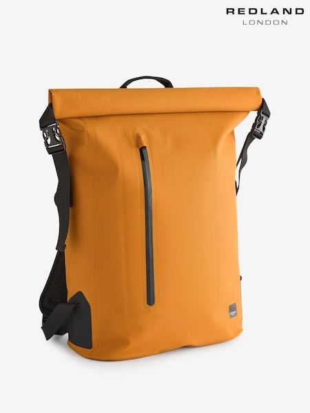 Redland Yellow Cromwell 14" Backpack (659639) | £129