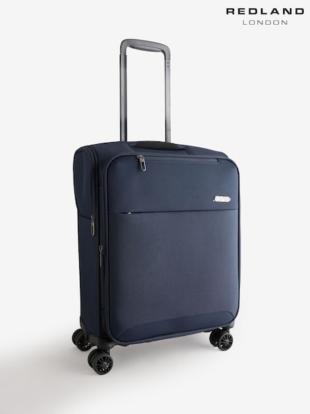 Redland Blue Discovery Neo 55cm Trolley Bag (660061) | £65