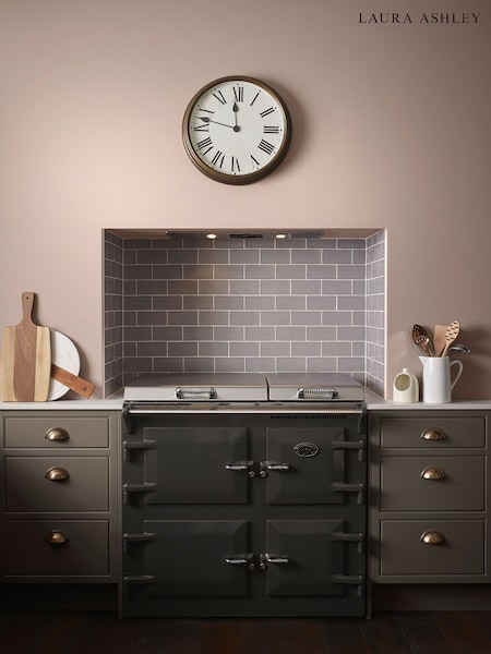 Laura Ashley Plaster Pink 2.5 Litre Kitchen And Bathroom Paint (661686) | £46