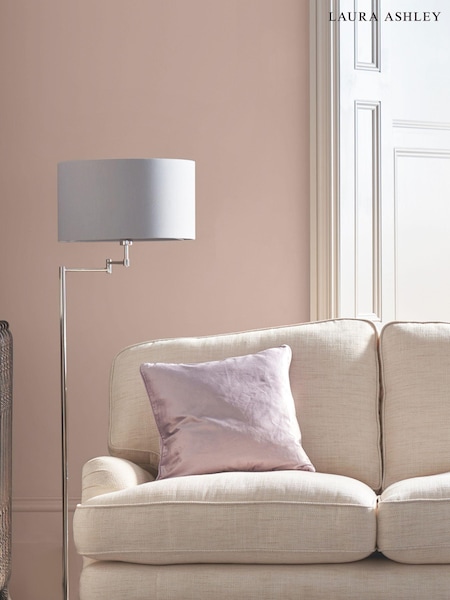 Laura Ashley Plaster Pink Matt Emulsion 5LT Paint (661817) | £78