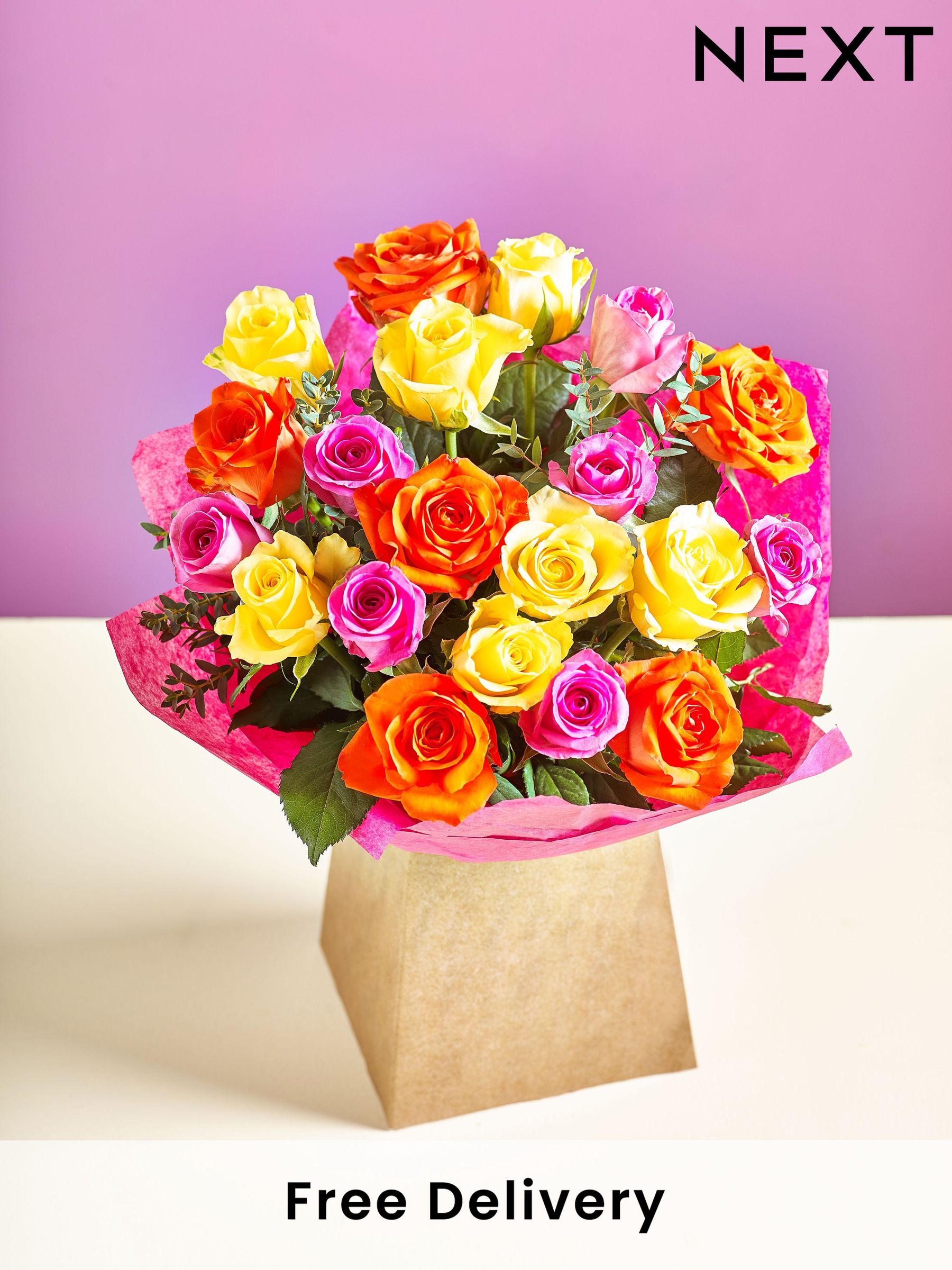 Flowers Plants Flower Delivery Next UK