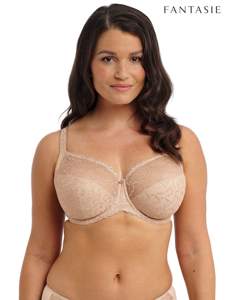 Fantasie Ana Underwire Side Support Bra (662872) | £46