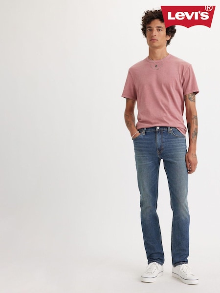 Levi's® Everything Is Cool Performance Cool Slim 511™ Jeans (663989) | £95