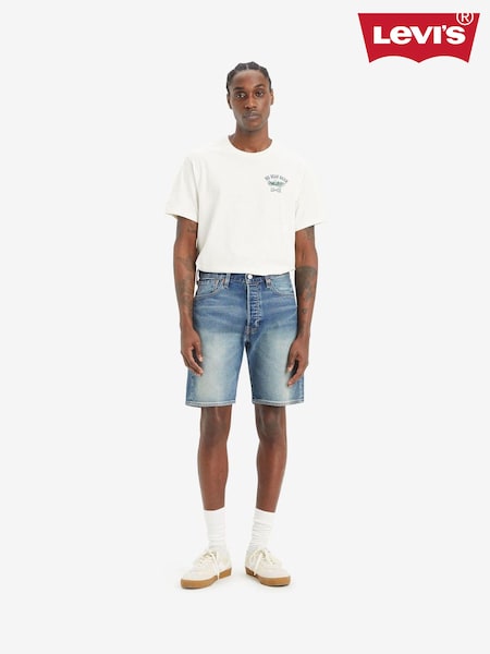 Levi's® 5PM In The Mission XX Chino Authentic Lightweight 6 Shorts (664042) | £60
