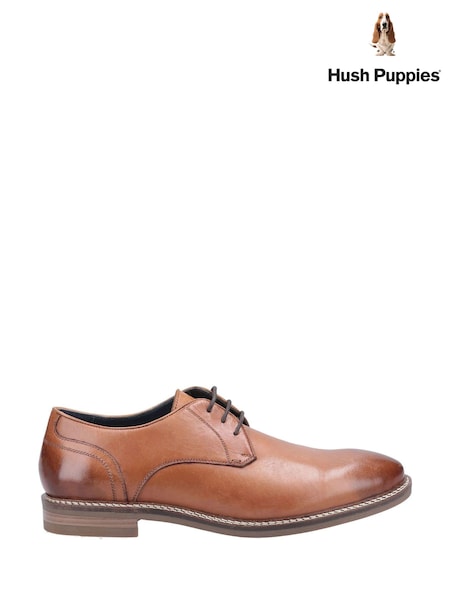 Hush Puppies Brayden Shoes (665512) | £85