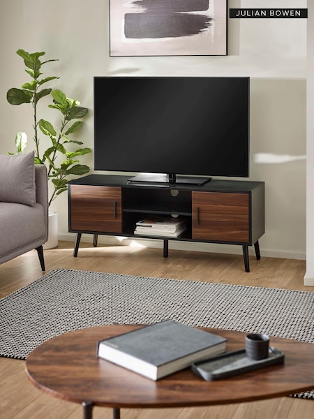 Julian Bowen Trent Large Tv Stand Up To 55
