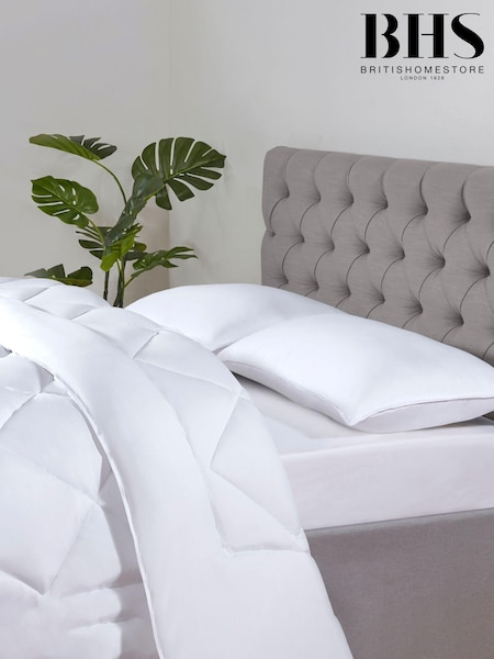BHS 13.5 Tog Duvet (673285) | £55 - £95