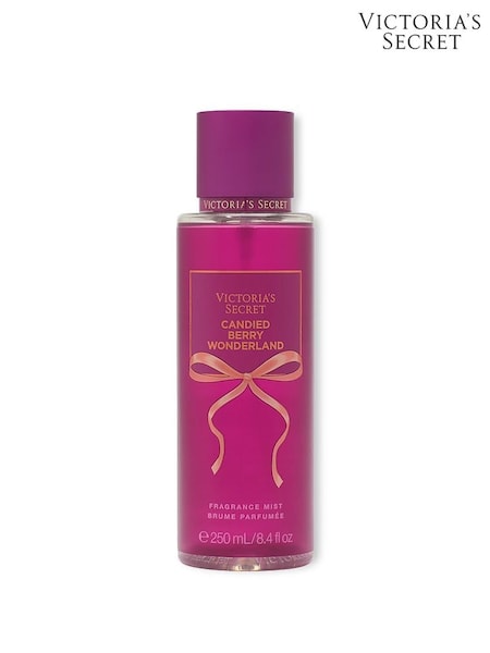 Candied Berry Wonderland - Victoria's Secret Body Mist