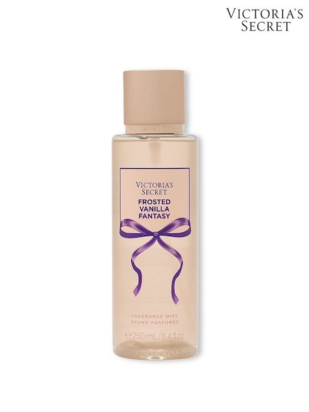 Frosted Vanilla Fantasy - Victoria's Secret Body Mist