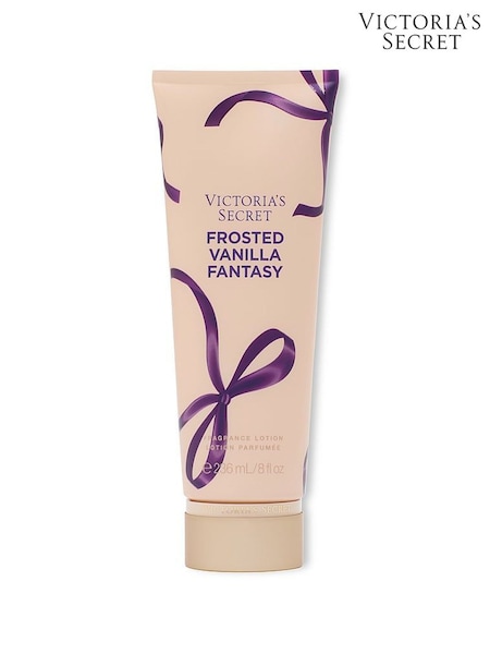 Frosted Vanilla Fantasy - Victoria's Secret Body Lotion