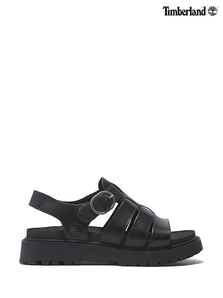 Timberland Clairemont Way Slide Sandals (676915) | £100