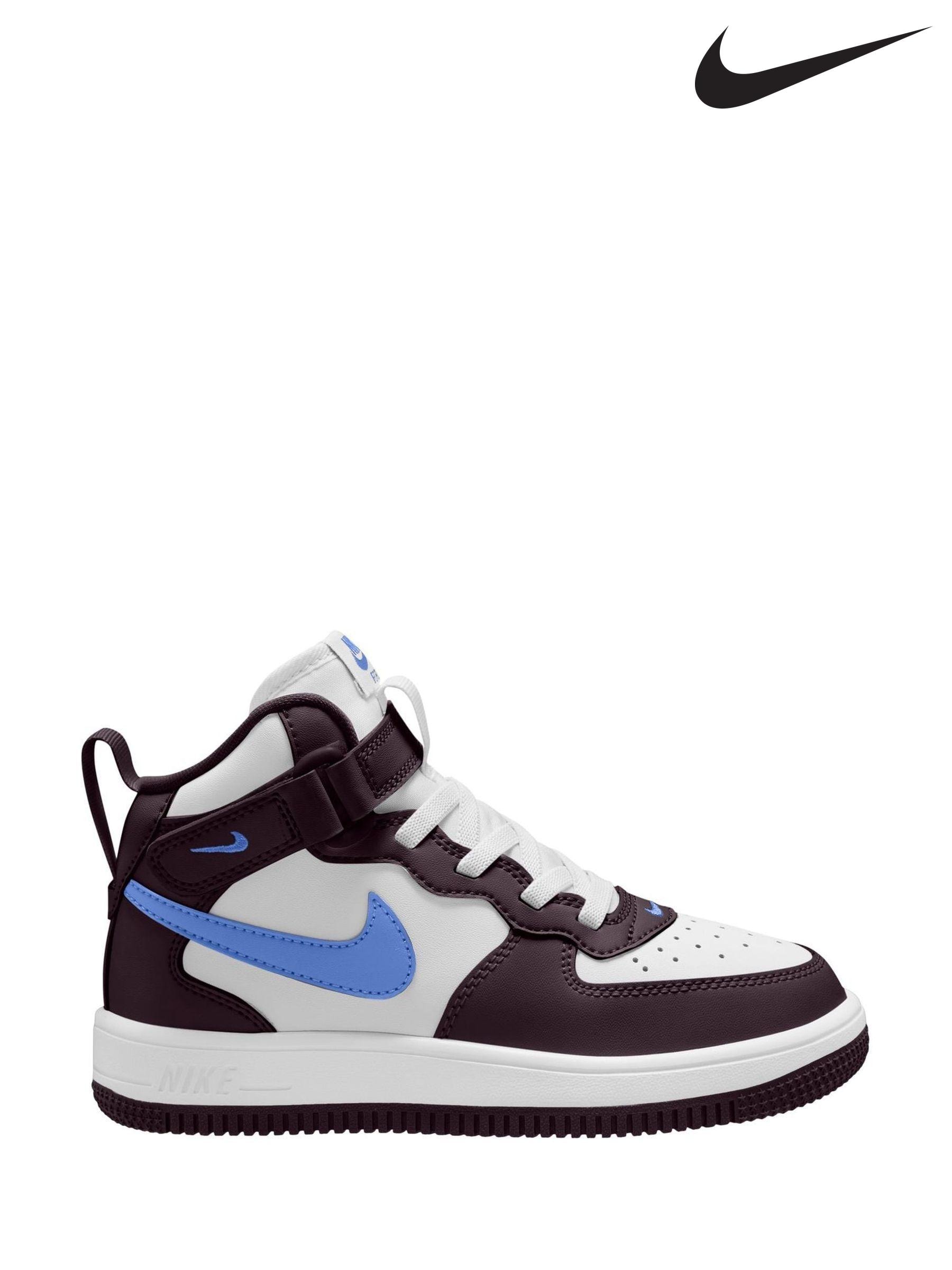 nike air force 1 junior girls