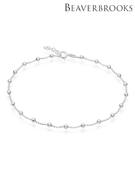 Beaverbrooks Ball Bracelet (681635) | £25