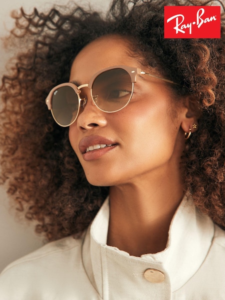 Ray-Ban RB4429 Sunglasses (681994) | £164