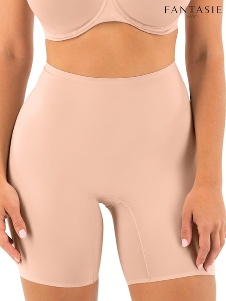 Fantasie Nude Regular Length Smoothease Anti-Chafing Invisible Comfort Shorts (682643) | £23
