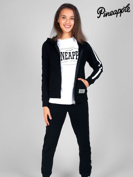Pineapple Black Stripe Joggers (686065) | £25
